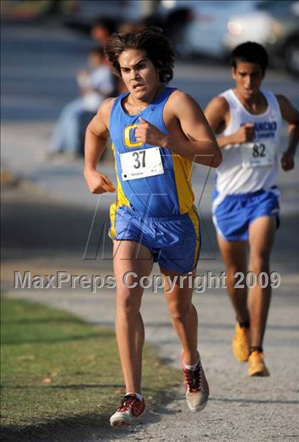 Thumbnail 2 in Del Rio League Finals photogallery.