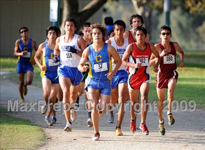 Thumbnail 2 in Del Rio League Finals photogallery.