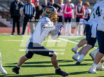 Thumbnail 2 in Summit Academy vs. San Juan (UHSAA 2A Semifinal) photogallery.