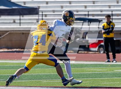 Thumbnail 1 in Summit Academy vs. San Juan (UHSAA 2A Semifinal) photogallery.