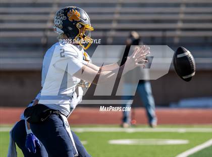 Thumbnail 1 in Summit Academy vs. San Juan (UHSAA 2A Semifinal) photogallery.