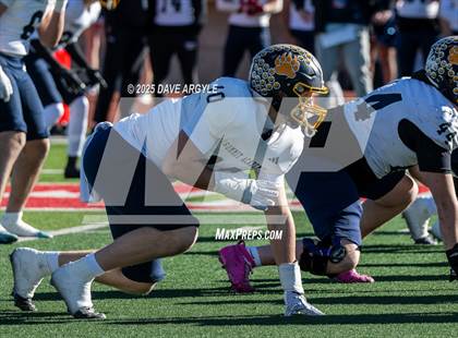 Thumbnail 2 in Summit Academy vs. San Juan (UHSAA 2A Semifinal) photogallery.