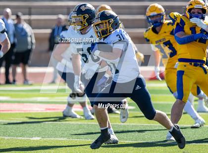 Thumbnail 3 in Summit Academy vs. San Juan (UHSAA 2A Semifinal) photogallery.