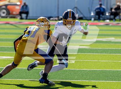 Thumbnail 1 in Summit Academy vs. San Juan (UHSAA 2A Semifinal) photogallery.