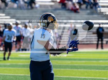 Thumbnail 2 in Summit Academy vs. San Juan (UHSAA 2A Semifinal) photogallery.