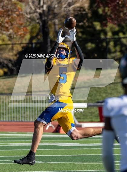 Thumbnail 3 in Summit Academy vs. San Juan (UHSAA 2A Semifinal) photogallery.