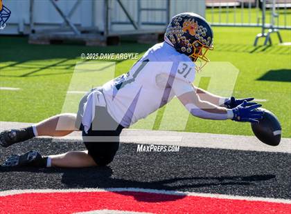 Thumbnail 2 in Summit Academy vs. San Juan (UHSAA 2A Semifinal) photogallery.