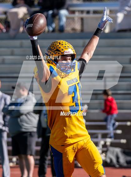 Thumbnail 1 in Summit Academy vs. San Juan (UHSAA 2A Semifinal) photogallery.