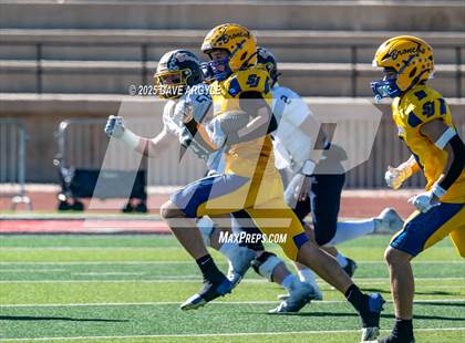 Thumbnail 2 in Summit Academy vs. San Juan (UHSAA 2A Semifinal) photogallery.