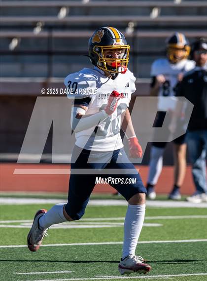 Thumbnail 3 in Summit Academy vs. San Juan (UHSAA 2A Semifinal) photogallery.