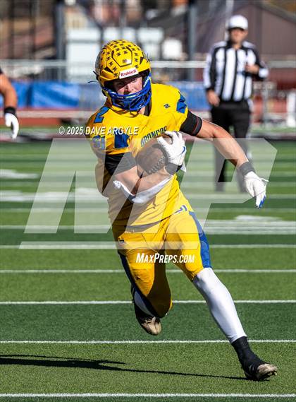 Thumbnail 1 in Summit Academy vs. San Juan (UHSAA 2A Semifinal) photogallery.