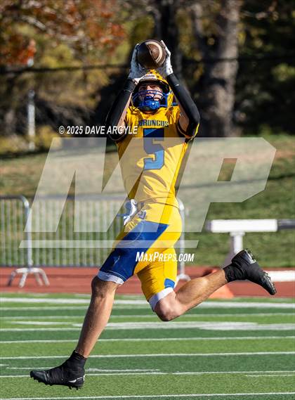 Thumbnail 1 in Summit Academy vs. San Juan (UHSAA 2A Semifinal) photogallery.