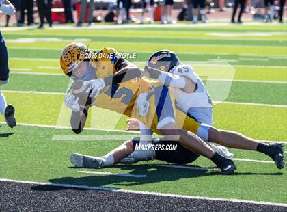 Thumbnail 1 in Summit Academy vs. San Juan (UHSAA 2A Semifinal) photogallery.