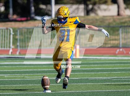 Thumbnail 1 in Summit Academy vs. San Juan (UHSAA 2A Semifinal) photogallery.