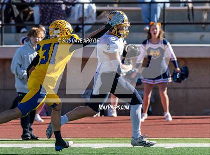 Thumbnail 1 in Summit Academy vs. San Juan (UHSAA 2A Semifinal) photogallery.