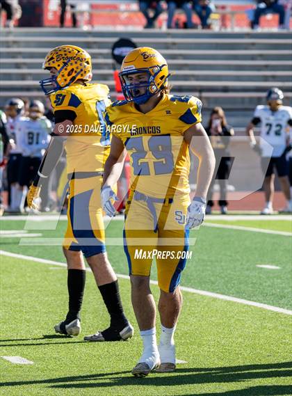 Thumbnail 3 in Summit Academy vs. San Juan (UHSAA 2A Semifinal) photogallery.