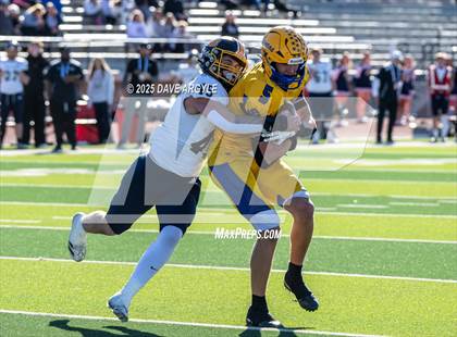 Thumbnail 2 in Summit Academy vs. San Juan (UHSAA 2A Semifinal) photogallery.