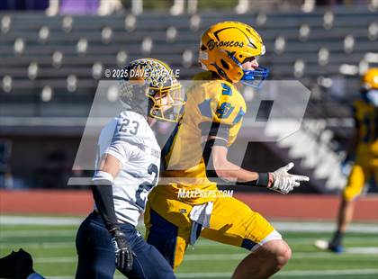 Thumbnail 3 in Summit Academy vs. San Juan (UHSAA 2A Semifinal) photogallery.