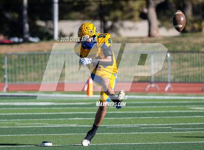 Thumbnail 2 in Summit Academy vs. San Juan (UHSAA 2A Semifinal) photogallery.