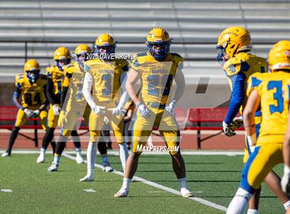 Thumbnail 3 in Summit Academy vs. San Juan (UHSAA 2A Semifinal) photogallery.