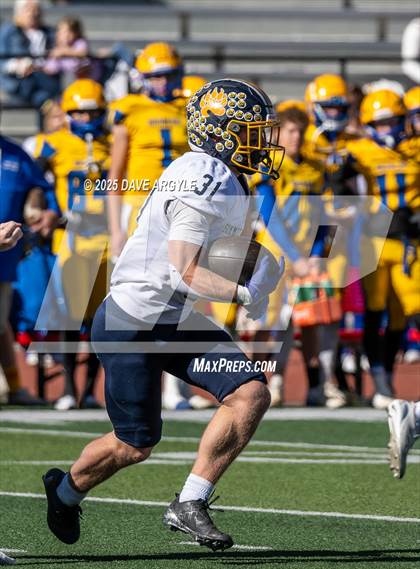 Thumbnail 3 in Summit Academy vs. San Juan (UHSAA 2A Semifinal) photogallery.