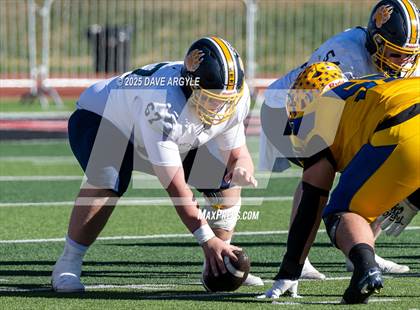 Thumbnail 1 in Summit Academy vs. San Juan (UHSAA 2A Semifinal) photogallery.