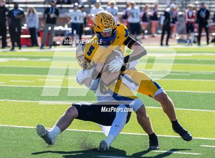 Thumbnail 3 in Summit Academy vs. San Juan (UHSAA 2A Semifinal) photogallery.