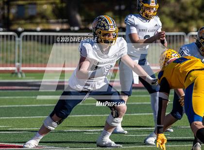 Thumbnail 3 in Summit Academy vs. San Juan (UHSAA 2A Semifinal) photogallery.