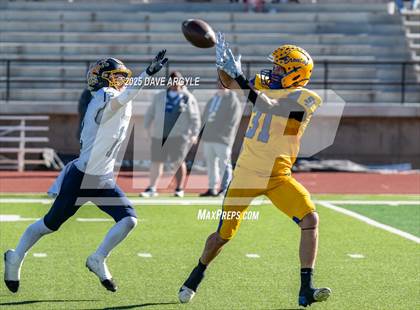 Thumbnail 3 in Summit Academy vs. San Juan (UHSAA 2A Semifinal) photogallery.