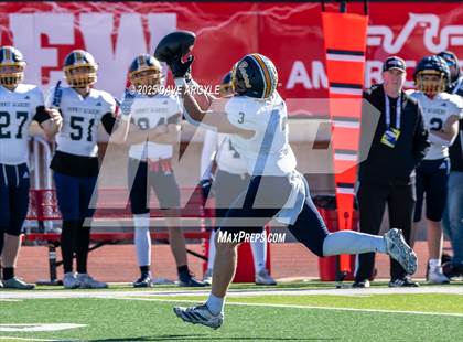 Thumbnail 1 in Summit Academy vs. San Juan (UHSAA 2A Semifinal) photogallery.