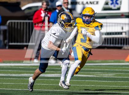 Thumbnail 2 in Summit Academy vs. San Juan (UHSAA 2A Semifinal) photogallery.