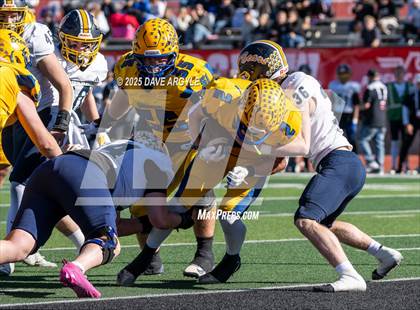 Thumbnail 1 in Summit Academy vs. San Juan (UHSAA 2A Semifinal) photogallery.