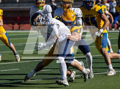 Thumbnail 2 in Summit Academy vs. San Juan (UHSAA 2A Semifinal) photogallery.