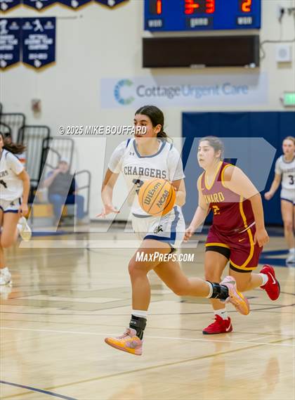 Thumbnail 3 in Oxnard @ Dos Pueblos photogallery.