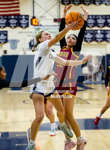 Thumbnail 3 in Oxnard @ Dos Pueblos photogallery.