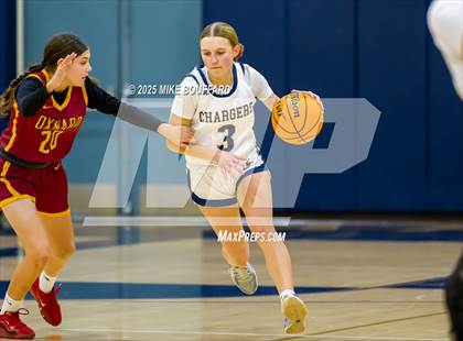 Thumbnail 3 in Oxnard @ Dos Pueblos photogallery.