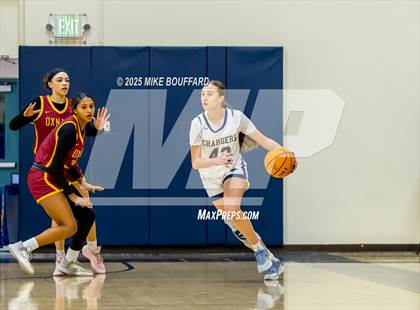 Thumbnail 3 in Oxnard @ Dos Pueblos photogallery.