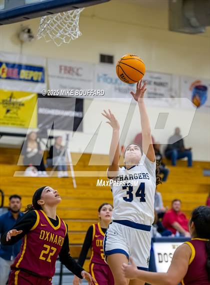 Thumbnail 1 in Oxnard @ Dos Pueblos photogallery.