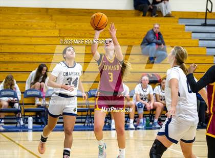 Thumbnail 1 in Oxnard @ Dos Pueblos photogallery.