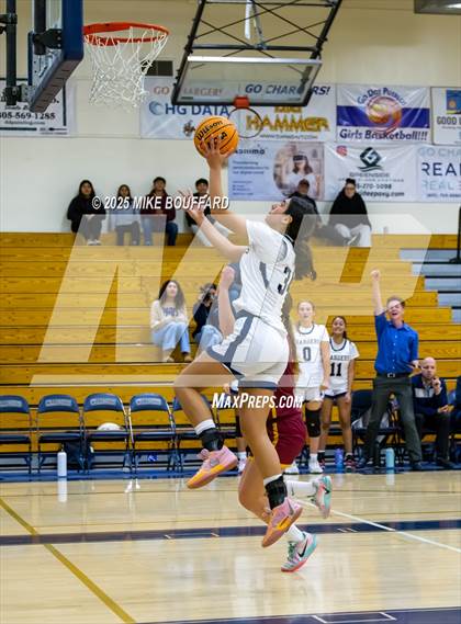Thumbnail 2 in Oxnard @ Dos Pueblos photogallery.