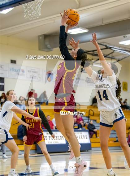 Thumbnail 1 in Oxnard @ Dos Pueblos photogallery.