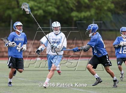 Thumbnail 1 in Fairfax @ Yorktown photogallery.