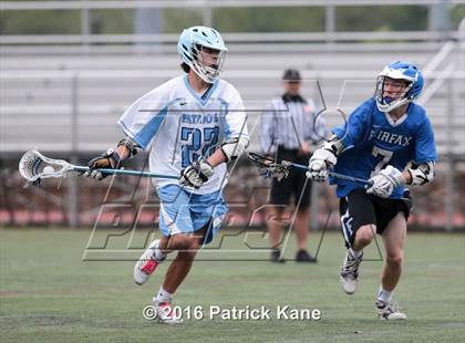 Thumbnail 1 in Fairfax @ Yorktown photogallery.