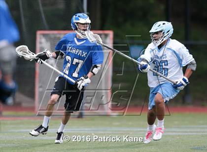 Thumbnail 1 in Fairfax @ Yorktown photogallery.