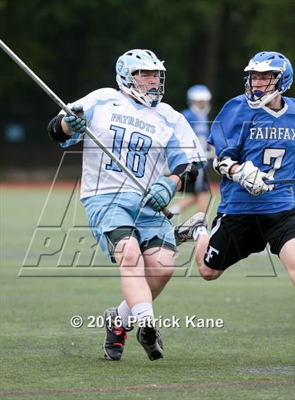 Thumbnail 3 in Fairfax @ Yorktown photogallery.