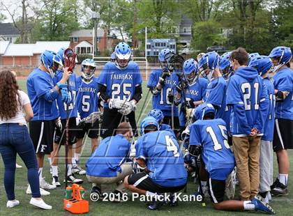 Thumbnail 1 in Fairfax @ Yorktown photogallery.