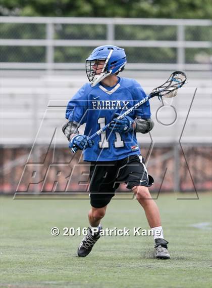 Thumbnail 3 in Fairfax @ Yorktown photogallery.