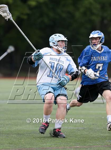 Thumbnail 2 in Fairfax @ Yorktown photogallery.