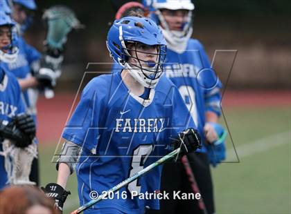 Thumbnail 2 in Fairfax @ Yorktown photogallery.