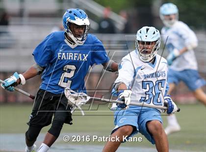 Thumbnail 1 in Fairfax @ Yorktown photogallery.